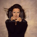 Judith Ansems at studio in Amsterdam.

[keywords]Posed, Half Length, Eyecontact, Actrice[/keywords]